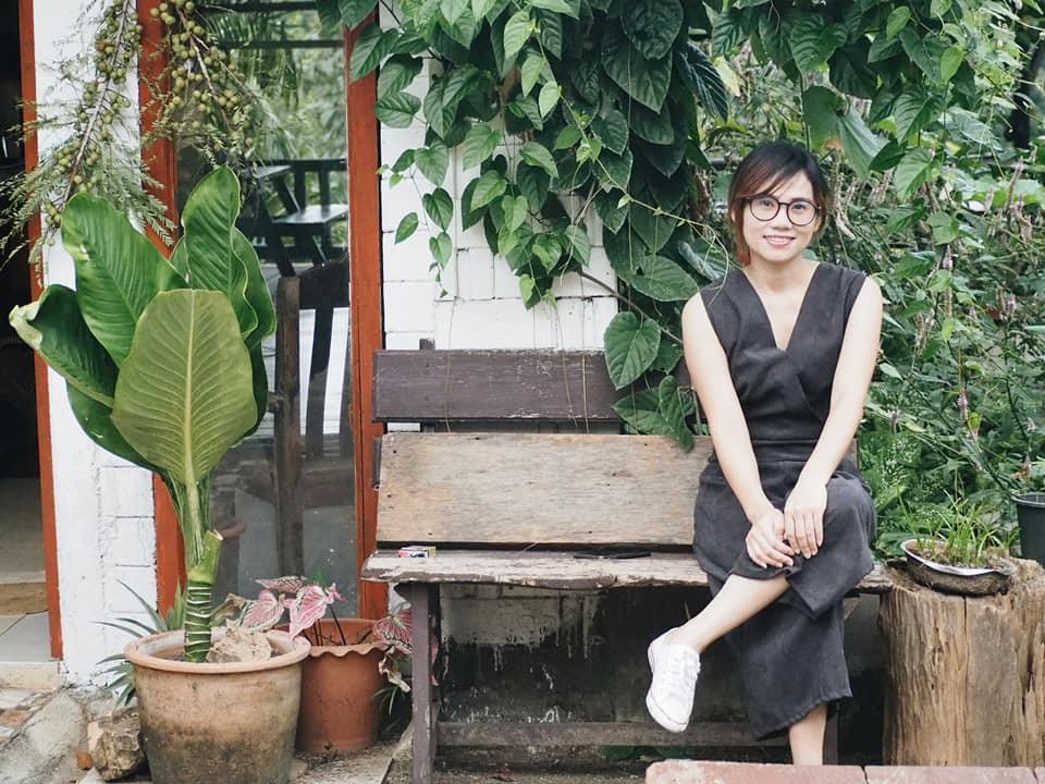 The Local Story Resort Ban Mon Talaeng Екстериор снимка